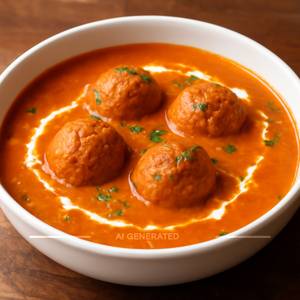Veg Kofta