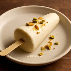Malai Kulfi