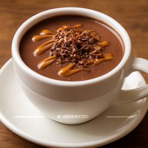 Chocolate                             