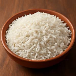 Plain Rice