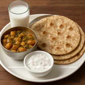 Roti Combo