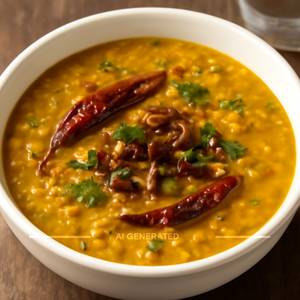 Dal Tadka