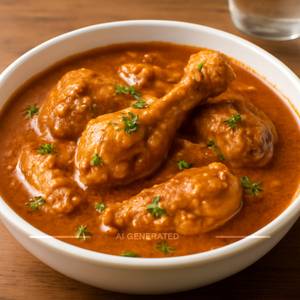 Chicken Masala