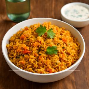 Masala Rice (full)