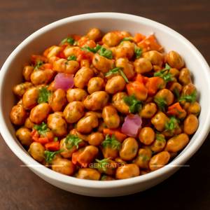 Peanut masala