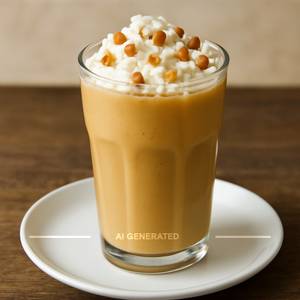 Butterscotch Shake 