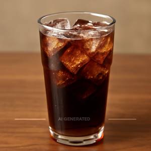 Cold Drink