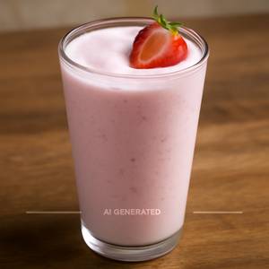 Strawberry Shake
