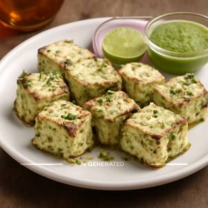 Paneer Afghani