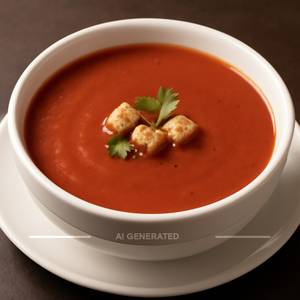 Tomato Soup