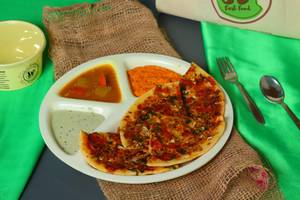 MIX VEG UTTAPAM