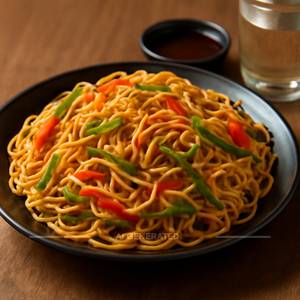 Hakka Noodles