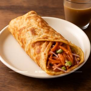 Egg Roll