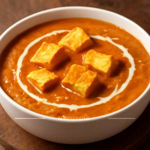 Paneer Butter Masala