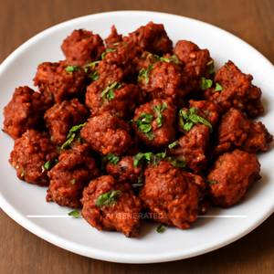 Chicken Fry