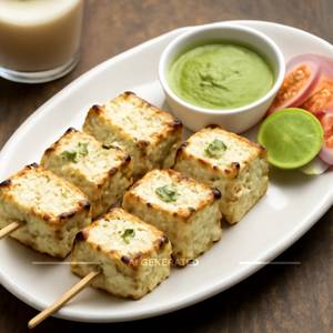 Paneer Malai Tikka
