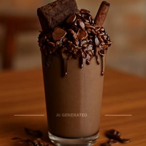 Chocolate Overload