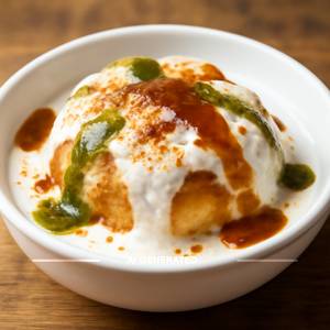 Dahi Vada