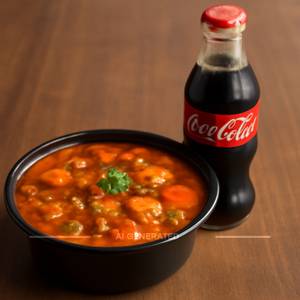 Veg Chatpata