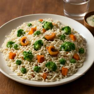 Veg Pulao