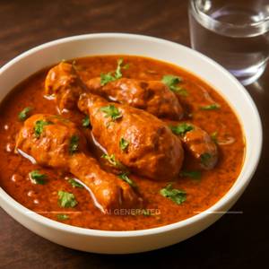 Chicken masala