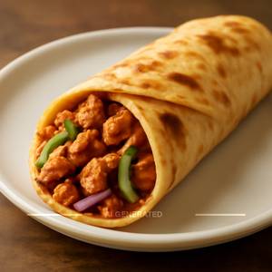 Chicken Roll