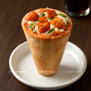 Peri Peri Paneer