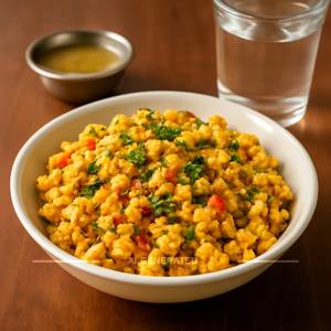 Egg Bhurji