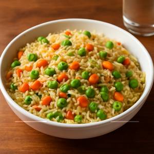 Veg Fried Rice
