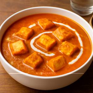 Paneer Butter Masala