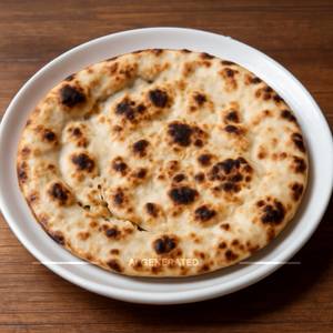 Tandoori roti