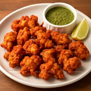 Chicken Pakoda
