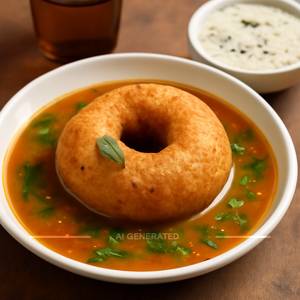 Vada Sambhar