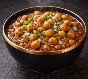 Chana masala