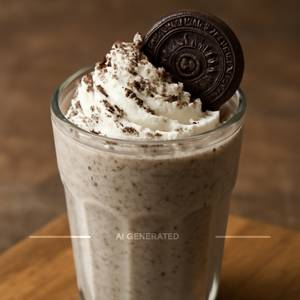 Oreo Shake