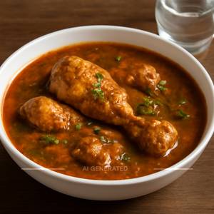 Chicken Masala
