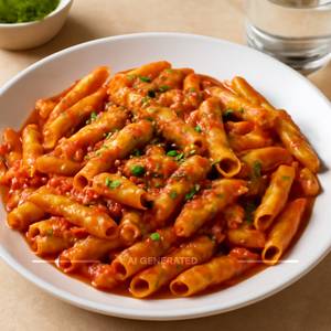 Red Sauce Pasta