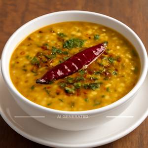 Dal Tadka