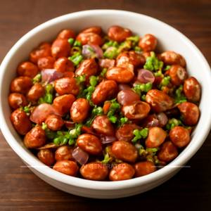 Peanut Masala