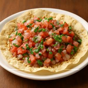 MASALA PAPAD (1PC)