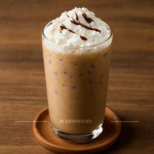 Cold Coffee