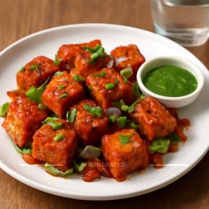 Paneer 65