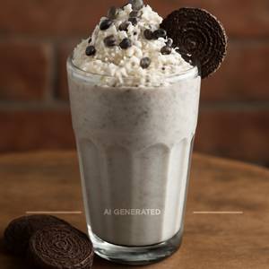 Oreo Shake