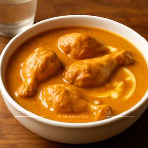 Chicken gravy