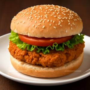 Chicken Burger