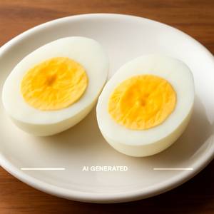 Boiled  egg
