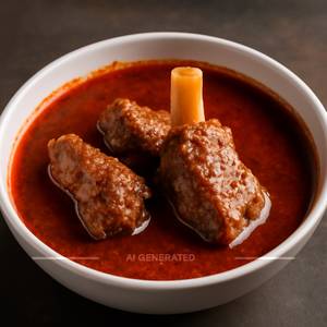 Mutton Rogan Josh