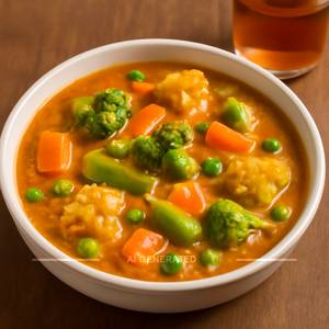Mix veg