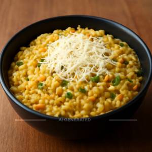 Cheese Maggi