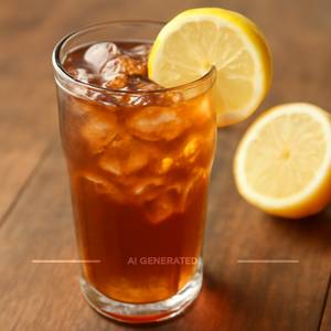 Lemon Ice Tea